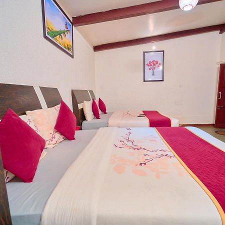 Aj Heritage Ooty Resort By Voye Homes Екстериор снимка