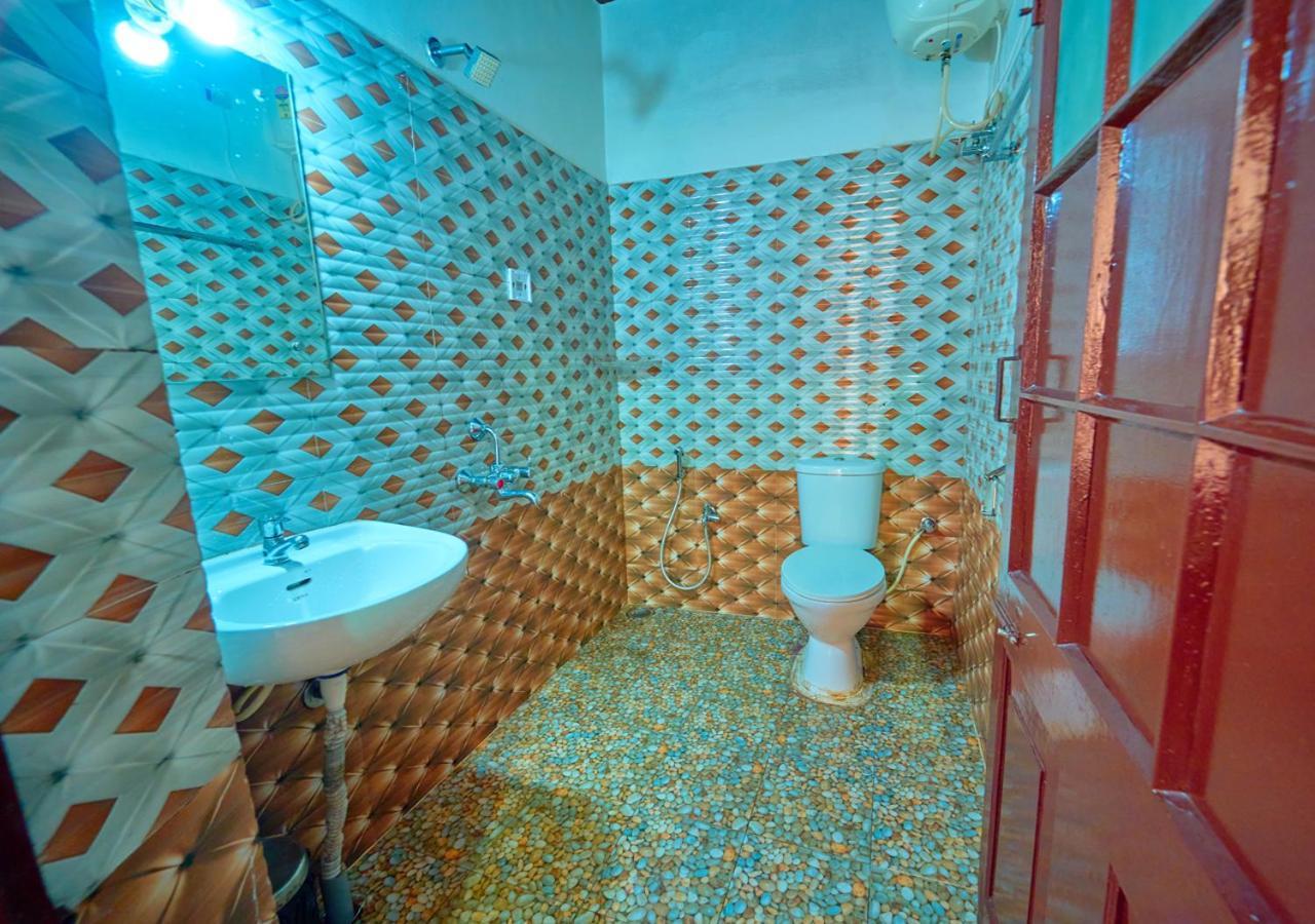 Aj Heritage Ooty Resort By Voye Homes Екстериор снимка