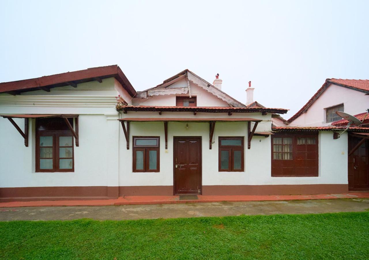Aj Heritage Ooty Resort By Voye Homes Екстериор снимка